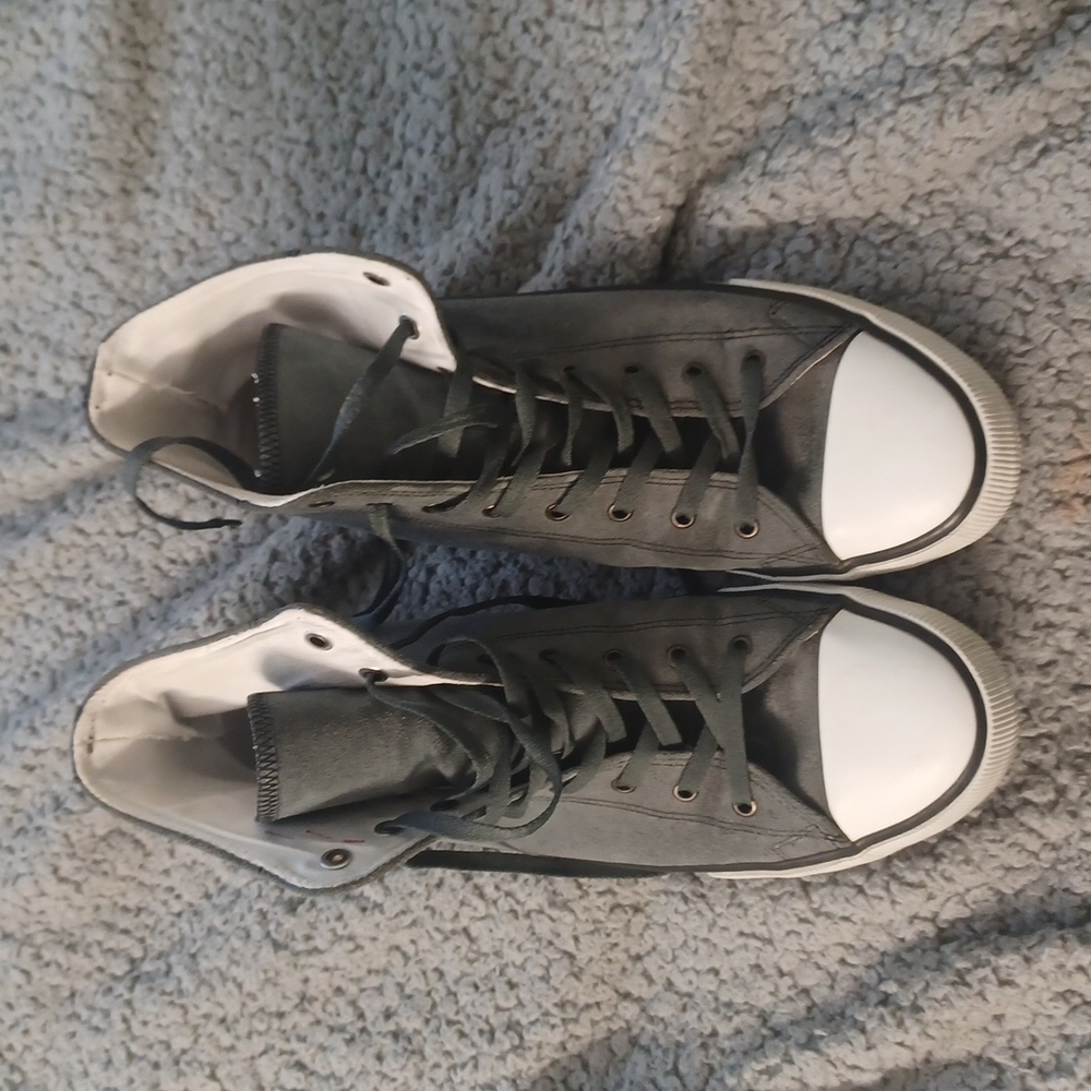 Harley-Davidson Filken Sneakers size 13
